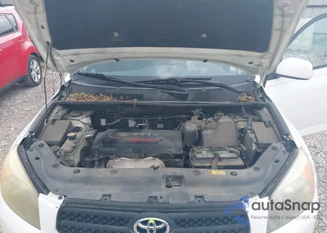 2006 Toyota Rav4 Sport z USA, uszkodzony, nr VIN JTMZD32V965008793